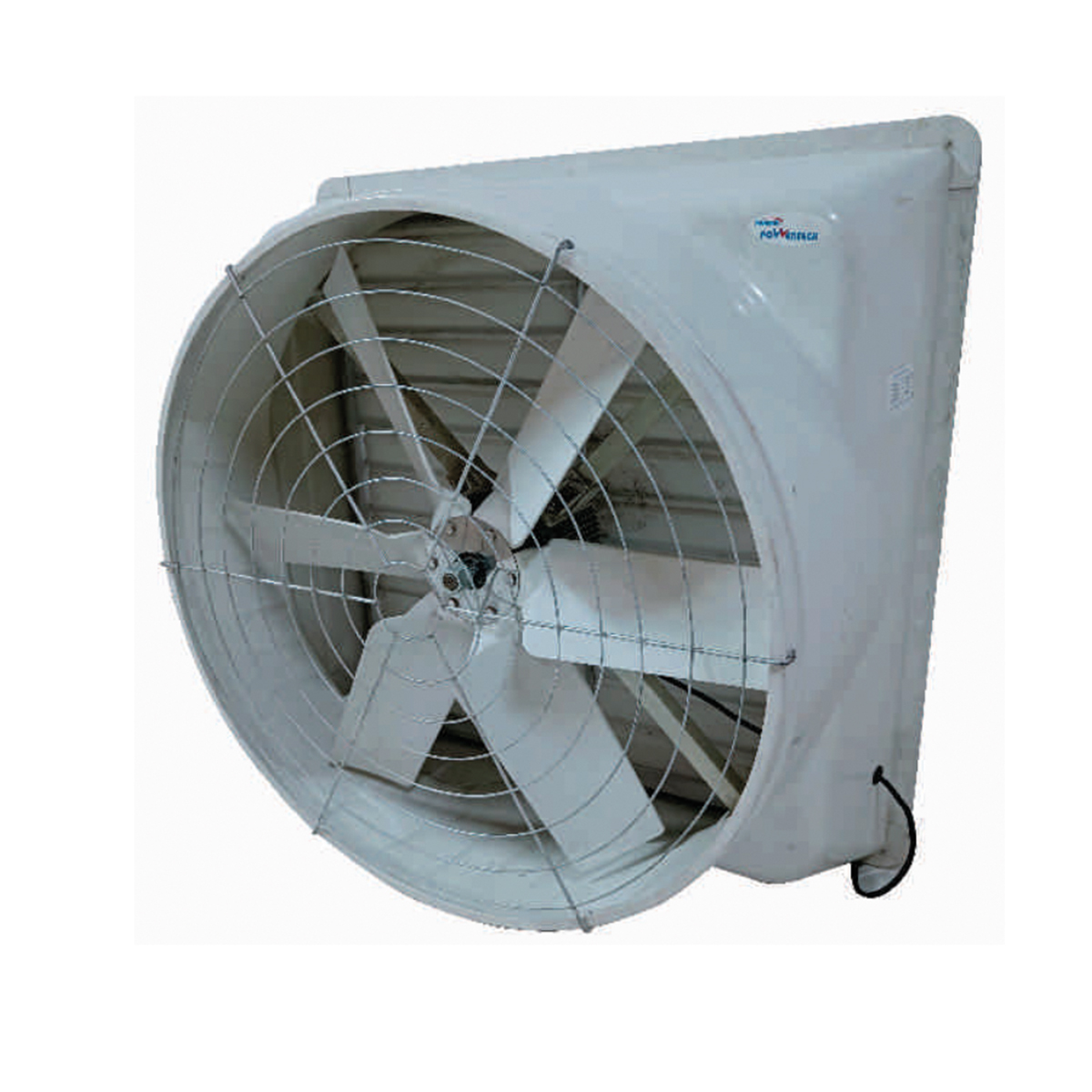 Exhaust Fan (PP)