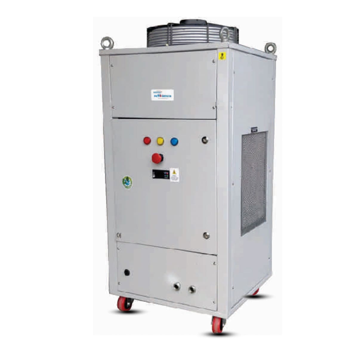 Oil & Coolant Chillers