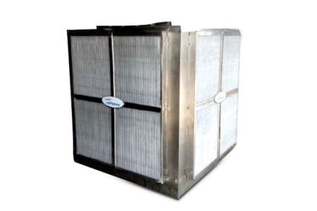 Ducted Air Coolers
